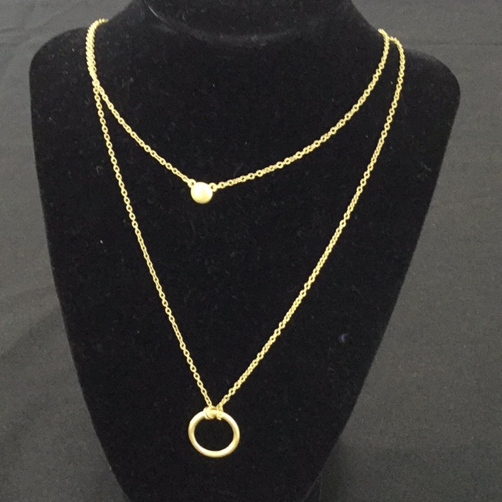 NEW LISTING! J Crew  necklace.